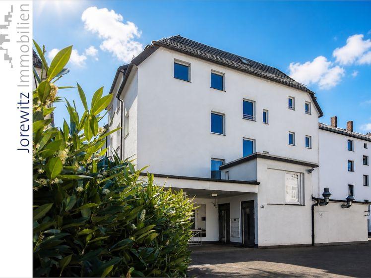 Zentrale Lage von Bi-Mitte: Sanierte 2 Zimmer-Wohnung - Nähe Stauteiche - Photo 1