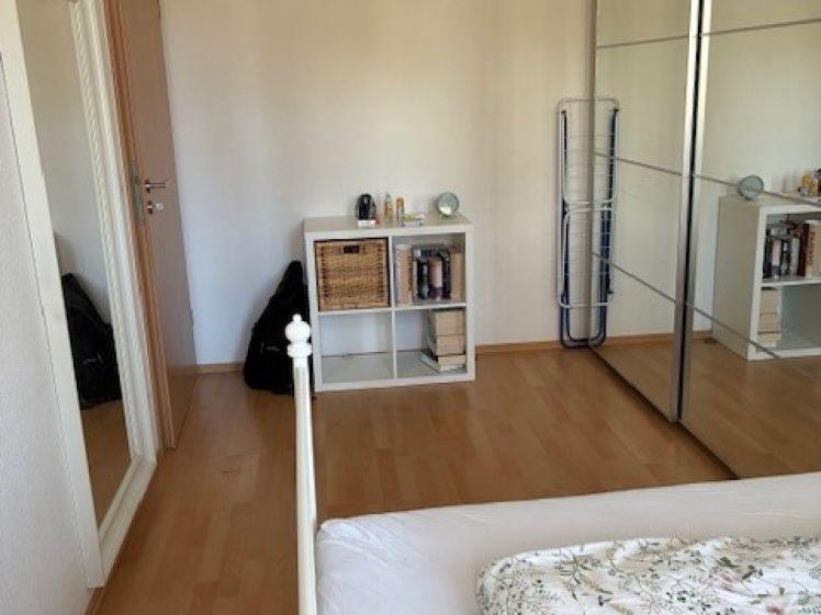 gemütliche 2 Raum Wohnung mit Einbauküche Jenergasse - Photo 1