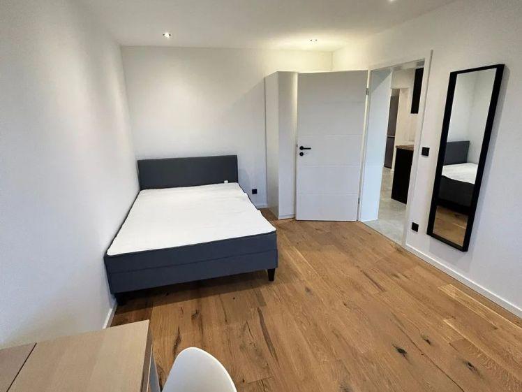 Modernes WG-Zimmer mit viel Licht/ Jaspersallee 27, München / 3.OG / WE47 / Zi.1 - Photo 1