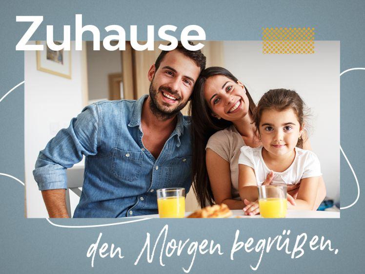 Gemütliche 3-Raum-Wohnung zum Wohlfühlen - Foto 1
