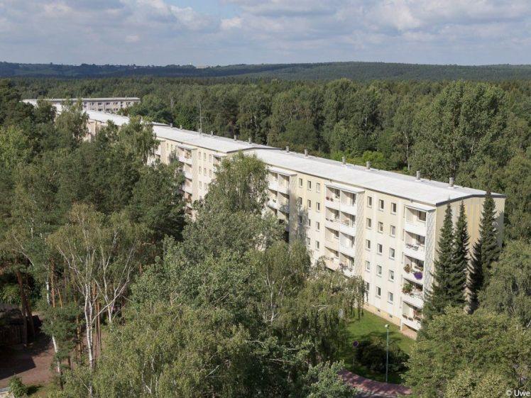 Familienwohnung sucht neue Familie. - Photo 1