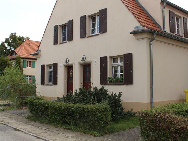 Gemütliches 3-Raum-Reihenhaus in Lauta-Nord – ideal für Paare und kleine Familien - Photo 1
