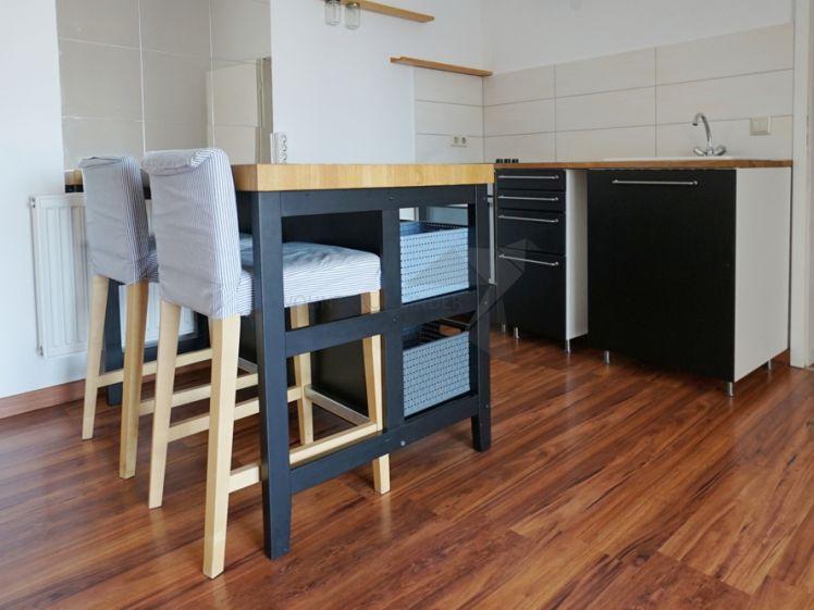 Gemütliche 2-Raum-Wohnung in romantischer Umgebung! - Foto 1