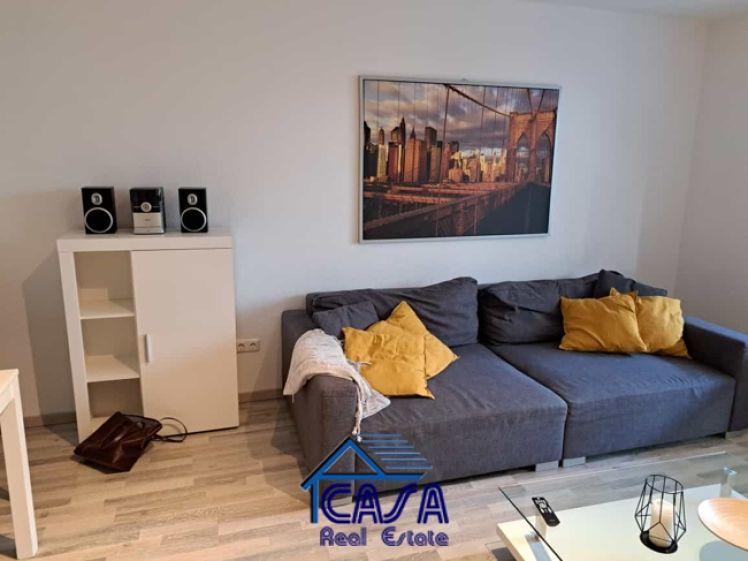 WESTEND-NORD: 2,5 Zimmer Wohnung mit Balkon - Photo 1