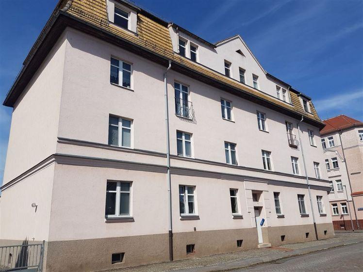 helle, freundliche 4-Raum Wohnung - Photo 1