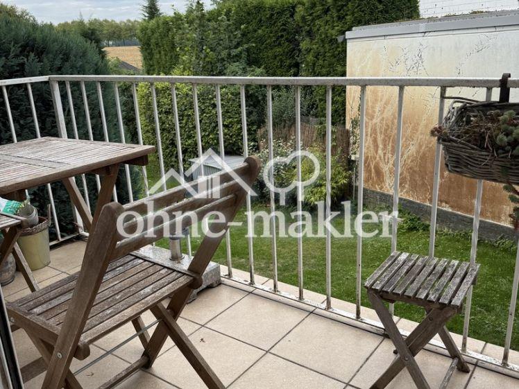TOP möbliertes / furnished Apartment in Meerbusch / Düsseldorf - Foto 1