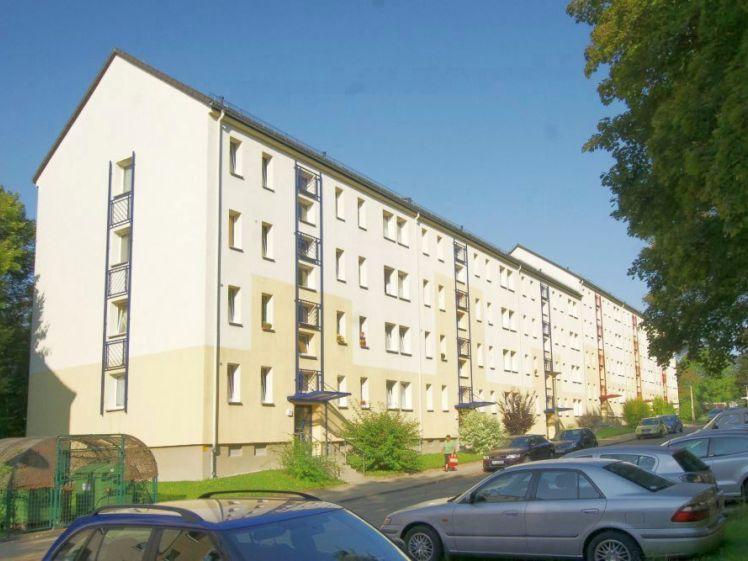 ++ frisch renoviert ins neue Glück ++ 3-Raum-Wohnung mit flacher Dusche ++ - Photo 1