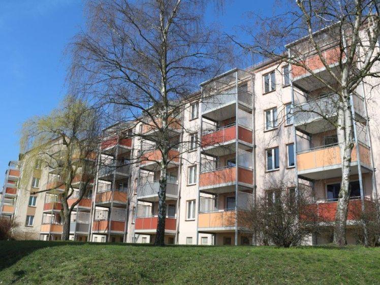 wohnen und wohlfühlen - Photo 1