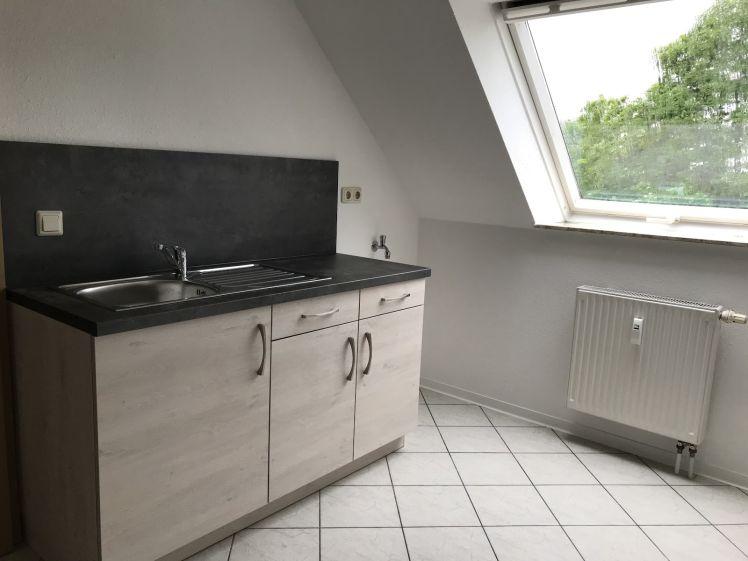 +++ moderne Einbauküche hat Sie auch +++ Dusche +++ - Foto 1