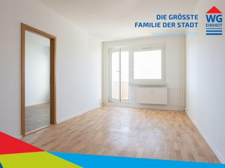 3-Raumwohnung in super Lage für eine kleine Familie - Photo 1