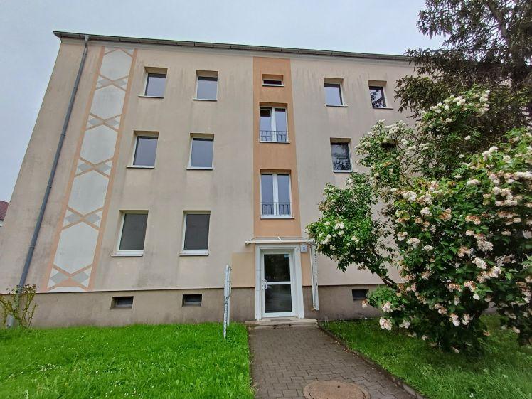 Neu sanierte Wohnung zum kleinen Preis - 2. OG rechts - Foto 1