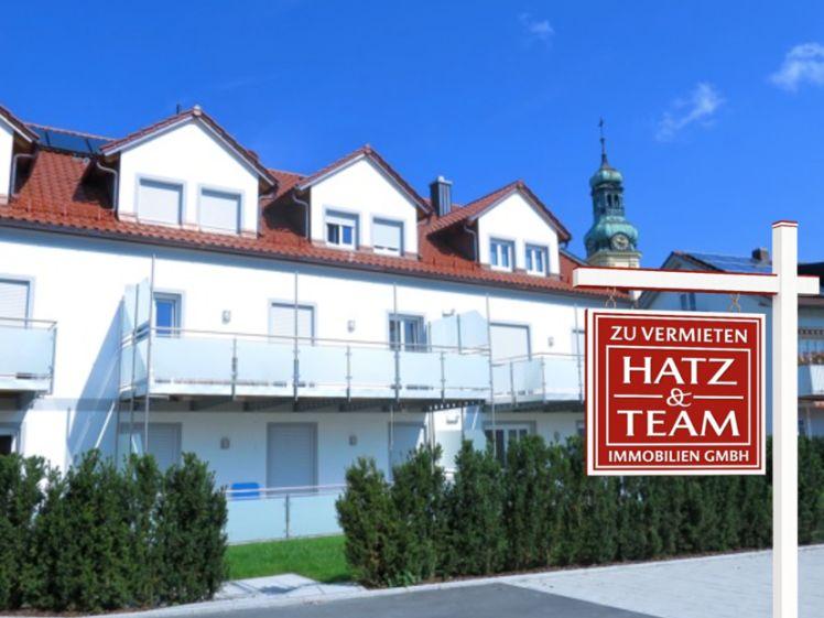 Einzelnes WG-Zimmer in zentraler Lage mit Südbalkon! 3er WG - Foto 1