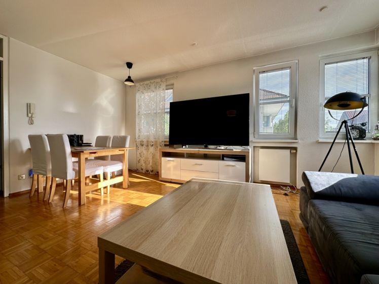 +++ 1-Zimmer-Appartement im Zentrum +++ - Foto 1