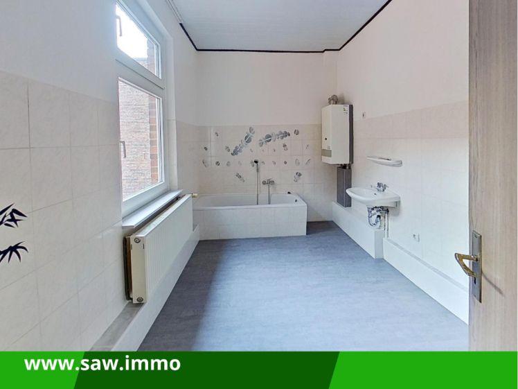 Großzügige 3-Raum-Wohnung - Foto 1