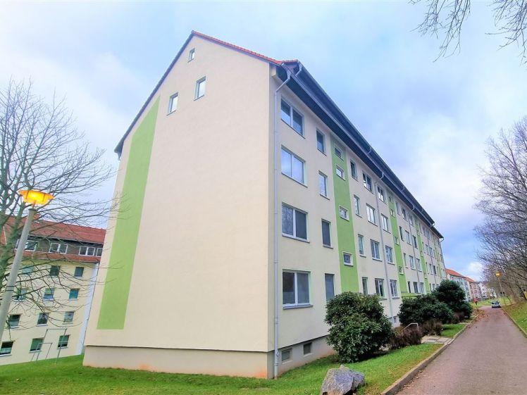 *** Wohnen in Top Lage - 4 Zimmer Wohnung mit PKW Stellplatz*** - Foto 1
