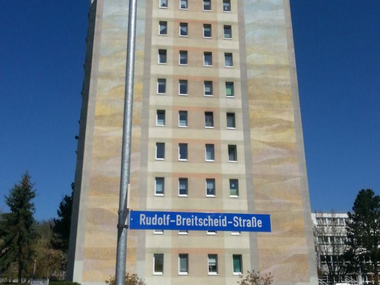Alles neu - vom Boden bis zur Decke. Barrierearme Wohnung - ideal für Senioren - Photo 1
