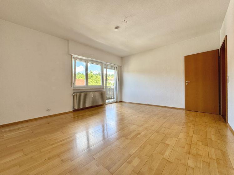 +++ Ruhige 3,5-Zimmer-Wohnung in schöner Lage von Heppenheim-Erbach +++ - Foto 1