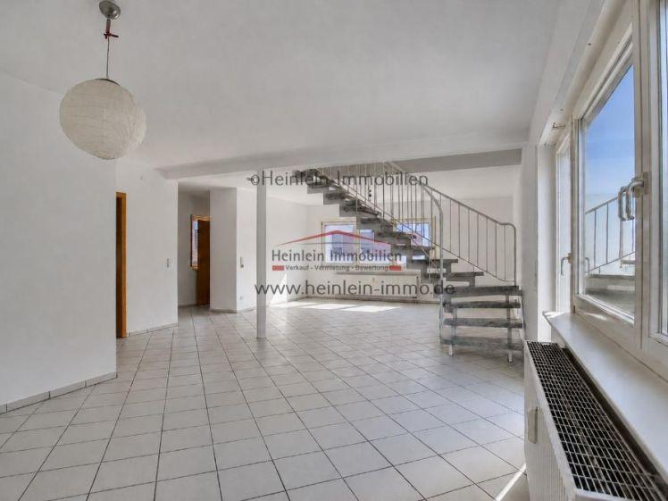 3 ZKBB Maiso.* max. 4 Pers.* renoviert* Süd-Westbalkon* KFZ-Stellpl* G-WC* Pfungstadt-Eschollbrücken - Foto 1