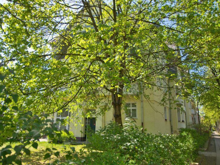 Wohnung in Berlin - Photo 1