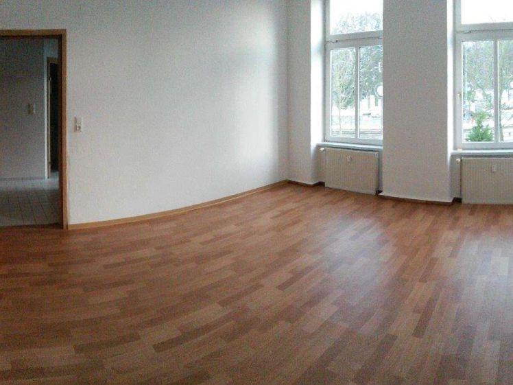 2-Zimmer-Wohnung am Saarplatz, 40 m², 1. OG, Uninähe, ruhiger Innenhof, frei ab 01.11.2026 - Photo 1