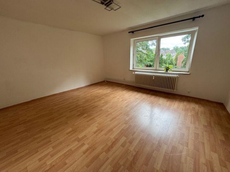 +++ Geräumige Familienwohnung +++ - Foto 1