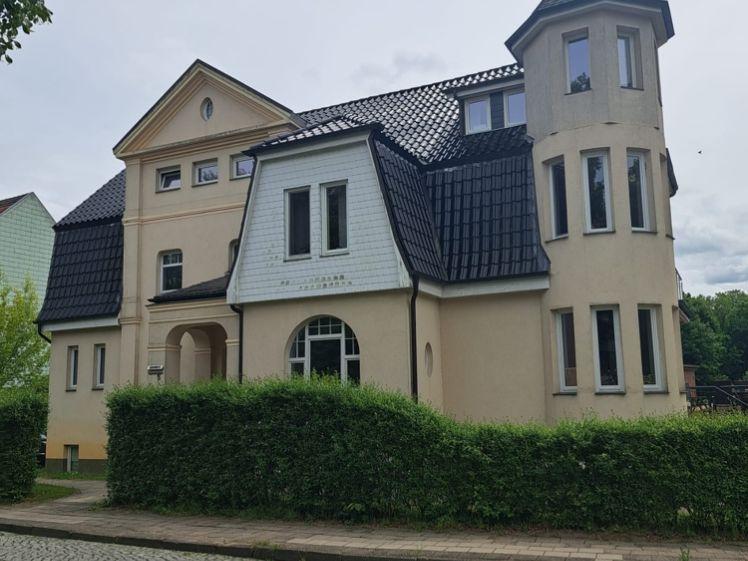 Moderne energetische 4-Zimmer-Wohnung in Zentrumsnähe! Frei ab 01.August - Foto 1