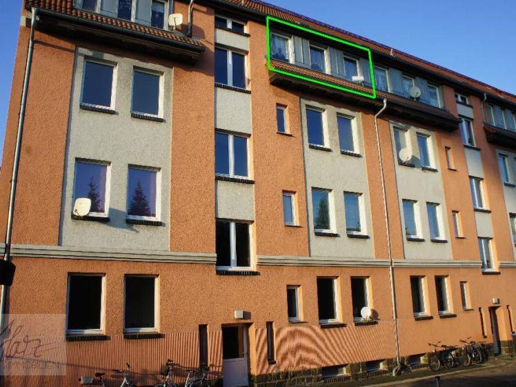 ***Schicke 2-Raumwohnung in Riesa*** - Photo 1