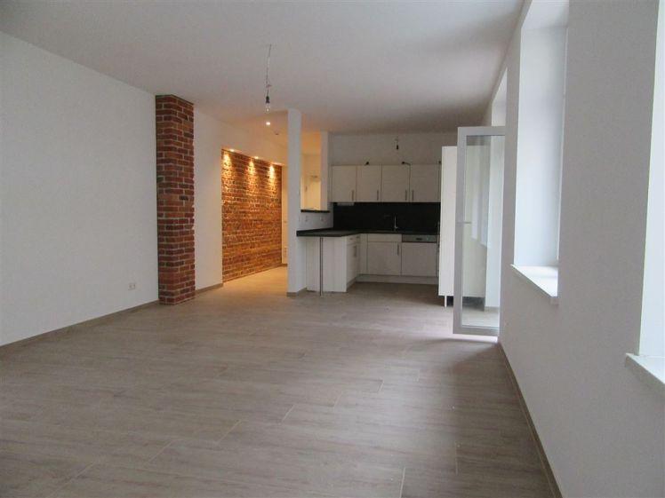 Terrassen- Luxuswohnung mit Sonnenterasse 83,5 qm im Palais am Rathaus - Photo 1