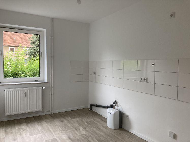 ruhige Lage & Wohlfühlambiente: Schöne 3-Zimmerwohnung nahe des Stadtparks (Musterbilder) - Photo 1