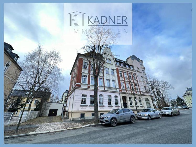 Lieblingsplatz? 2-Zi-WE mit Balkon und Einbauküche in Preißelpöhl - Foto 1