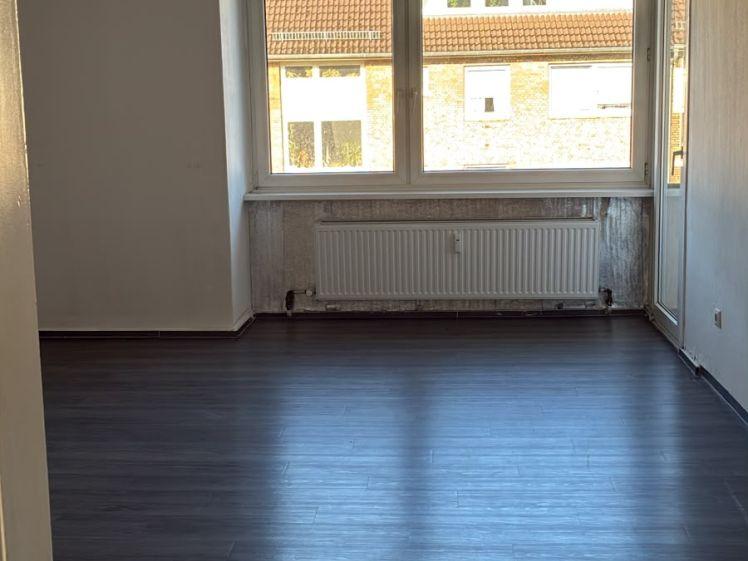 Wohnen im Grünen! - mit 3 Zimmern - Foto 1