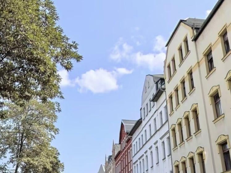 Schöne 2 Raumwohnung mit Balkon und Einbauküche!! - Photo 1