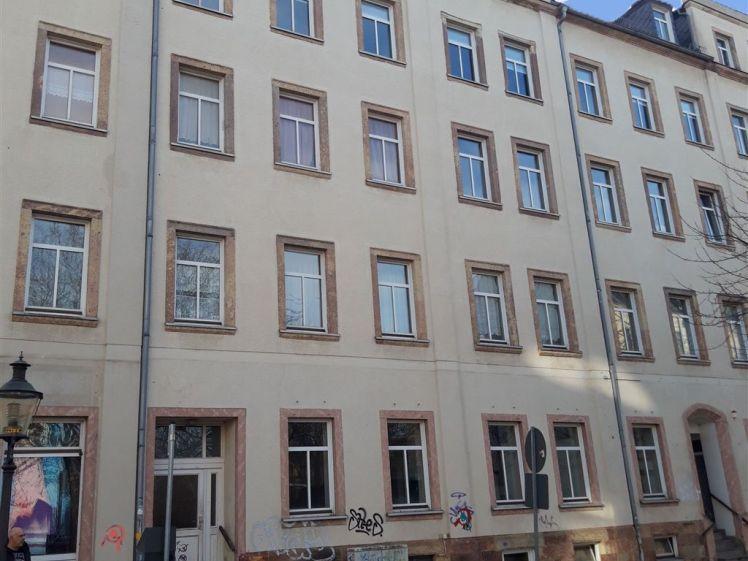 ***zentrumsnahe 2 - Raum Wohnung sucht genau Dich!*** - Foto 1