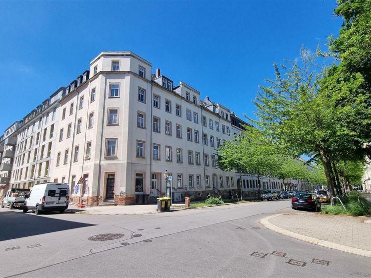 ***zentrumsnahe 2 - Raum Wohnung sucht genau Dich!*** - Foto 1