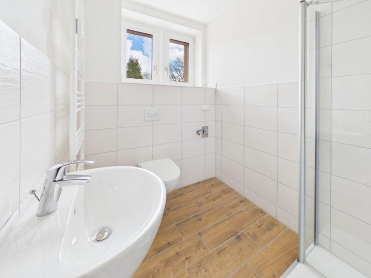 3-Raum-Wohnung in Ebersdorf - Photo 1