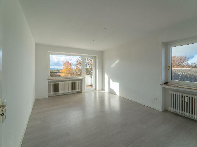 3-Zimmer-Wohnung - 75 m² Wfl. - Balkon - Aufzug - in Selb Plößberg - Photo 1