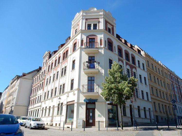 Platz und keine Durchgangszimmer - auch WG-geeignet! - Photo 1