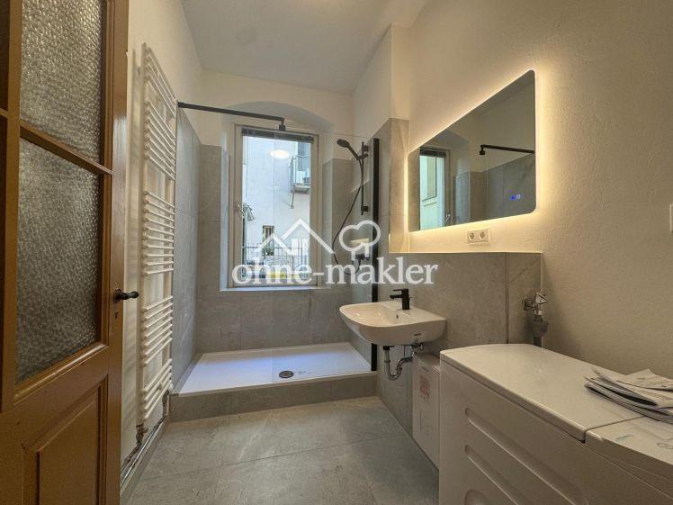 TOP WG Zimmer - neu renoviert! - Foto 1