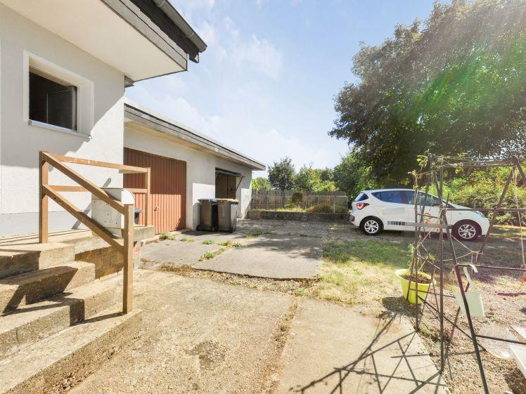 Simmerath – Wohnen mit eigenem Garten und viel Freiraum - Foto 1