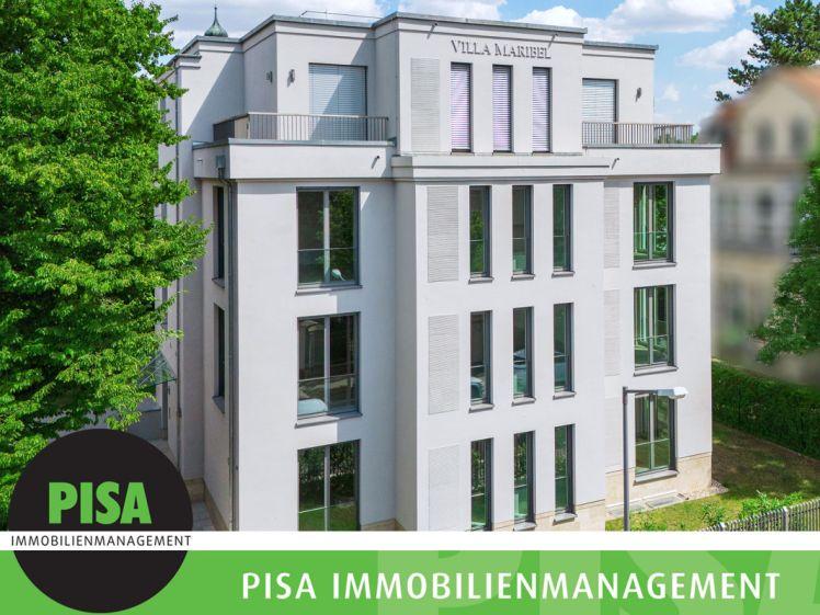 I exklusive Neubauvilla mit Luxus Wohneinheit I Villenquartier I Stadtnähe I Grünlage - Photo 1