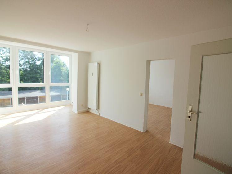 Ansehen - Einziehen - Wohlfühlen - 2Raumwohnung in Chemnitz/Siegmar - Photo 1