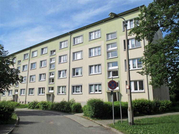 Gemütliche 3-Raumwohnung in ruhiger Lage - Photo 1