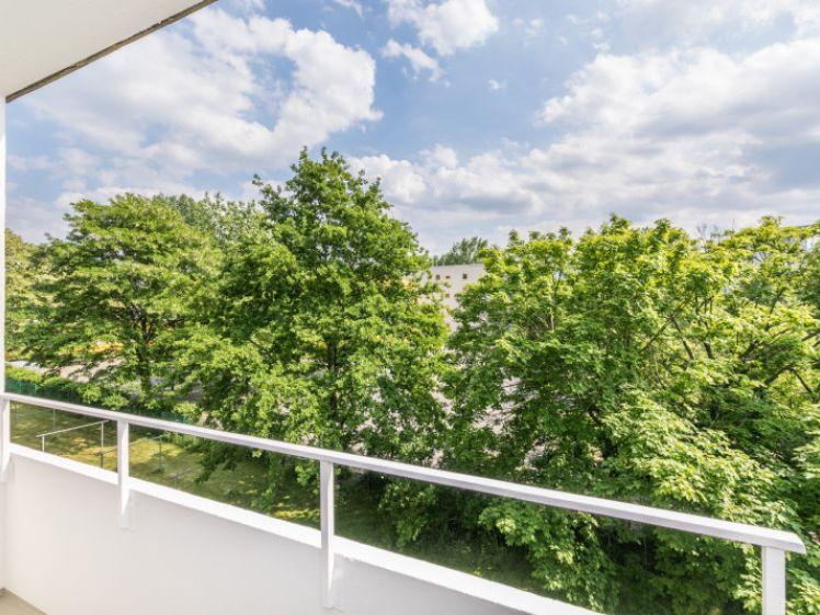 Schicke Wohnung / Balkon / Aufzug - Photo 1