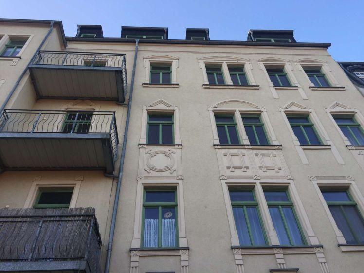 Wohnen in Küchwaldnähe - 1.OG - Lift - frei ab 1.3.25 - Foto 1