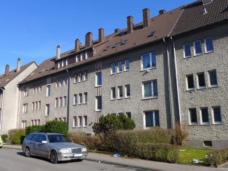 Super Single - Wohnung, ruhige Wohnlage im Eichholz - Foto 1