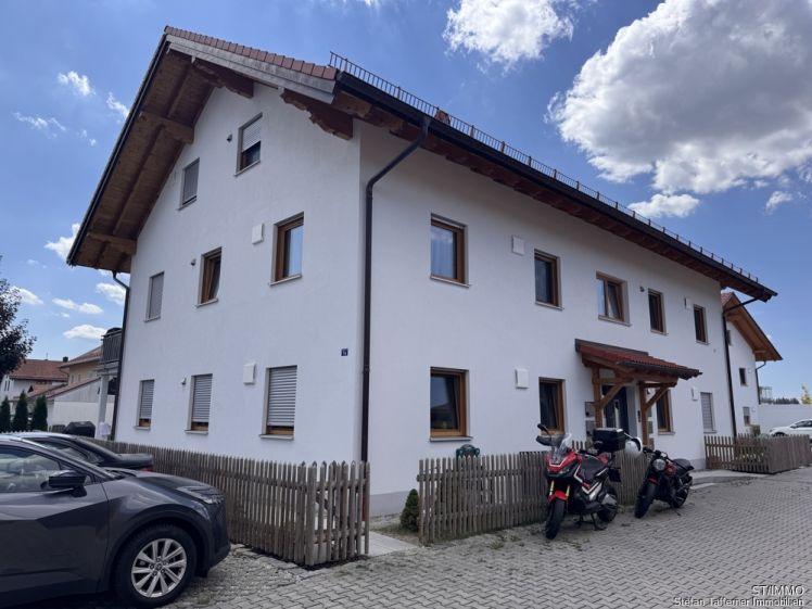 ST/IMMO - Purfing, 2-Zimmer Dachgeschosswohnung für Einzelpersonen und Paare - Photo 1