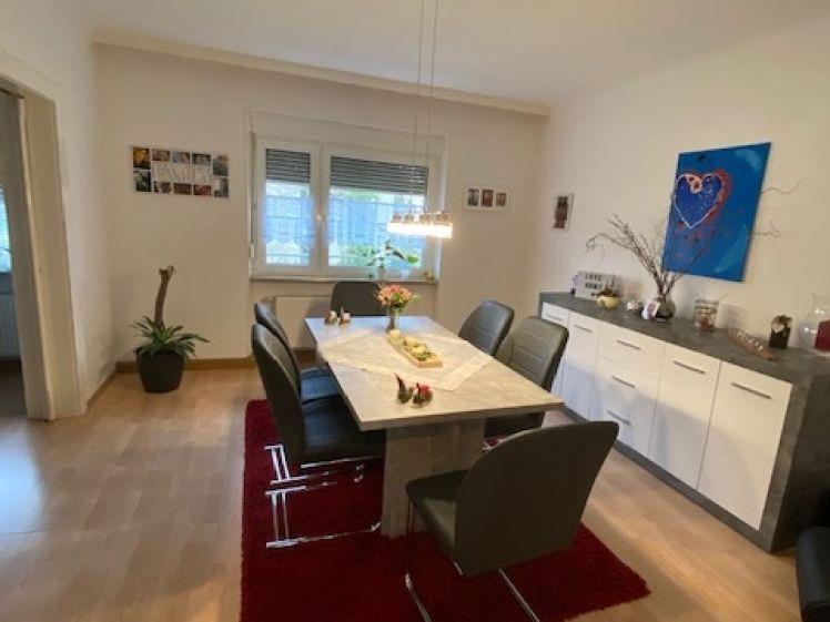 Schöne 3ZKB Wohnung in Saarlouis-Innenstadt zu vermieten. - Foto 1