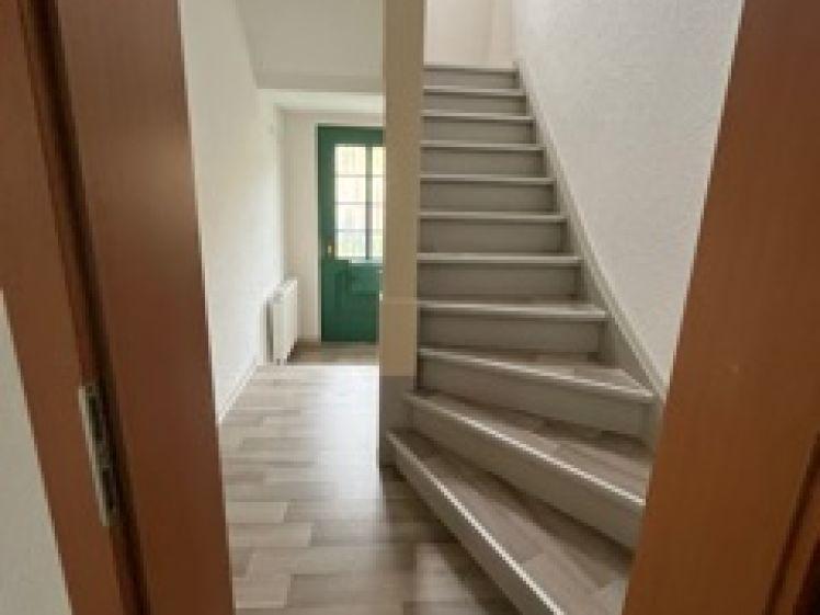 Kleines Haus, großes Grün: 2,5-Raum-Reihenhaus mit Wohlfühlgarten - Photo 1
