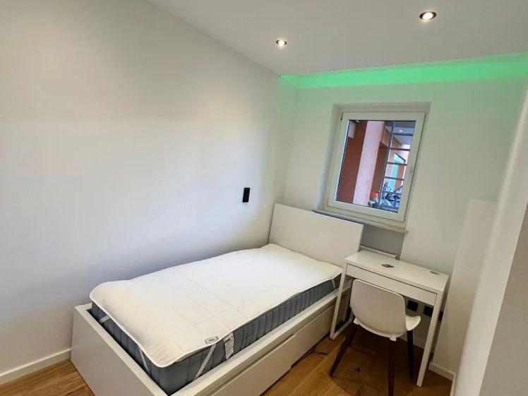 Ein Zimmer, viele Möglichkeiten / Johann-Clanze-Straße 27, München / Zi.1 - Photo 1