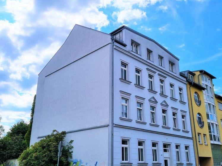 *** Große 2-Zimmer Wohnung mit Balkon sucht genau Dich*** - Foto 1